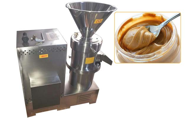 sesame seeds grinder machine