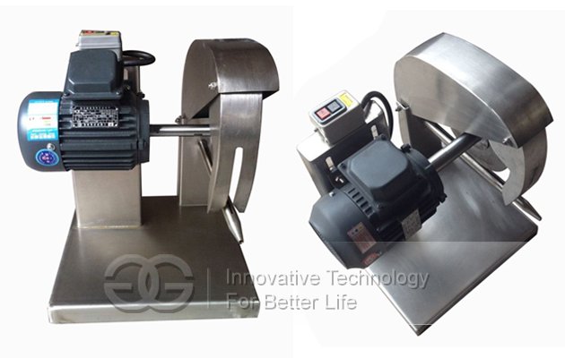 High Quality Best Price Chicken Meat Cutting Machine