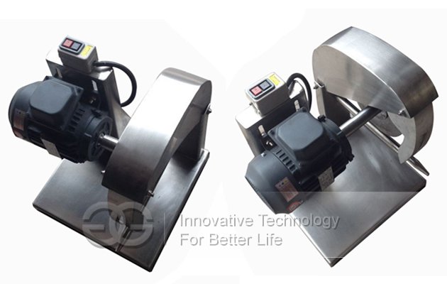 High Quality Best Price Chicken Meat Cutting Machine