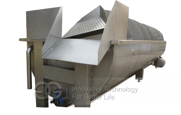 Screw Chiller Machine