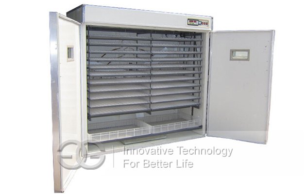 Automatic Egg Incubator