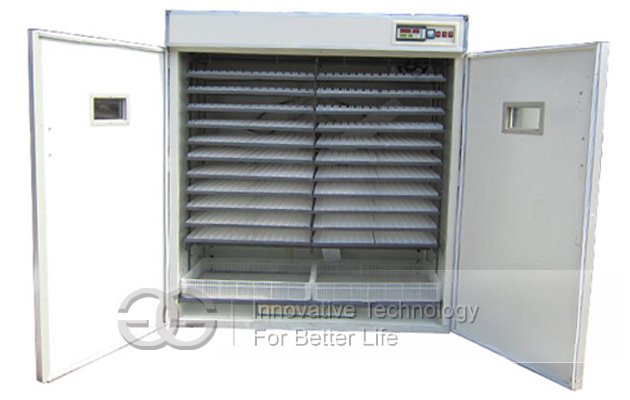 Automatic Egg Incubator