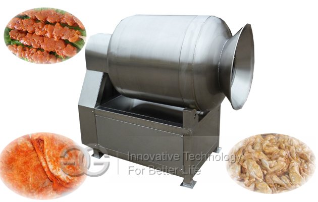 Vacuum MEat Tumbler