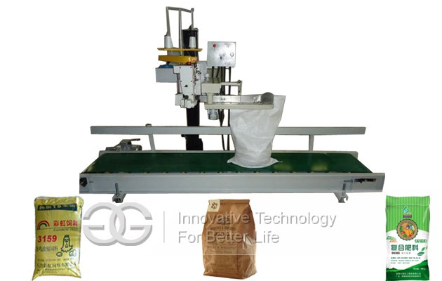 Automatic Sack Sewing Machine For Sale