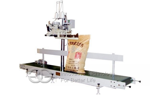 Automatic Sack Sewing Machine For Sale