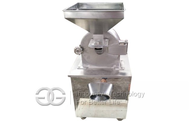 Salt Grinder Machine for Sale