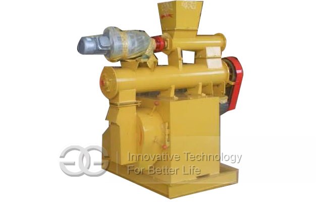 animal feed pellet machine