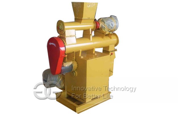 animal feed pellet machine