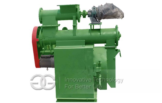 animal feed making machine