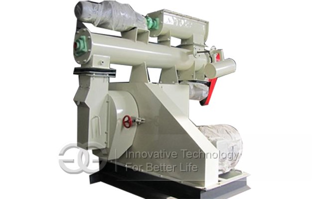 animal feed extruder machine