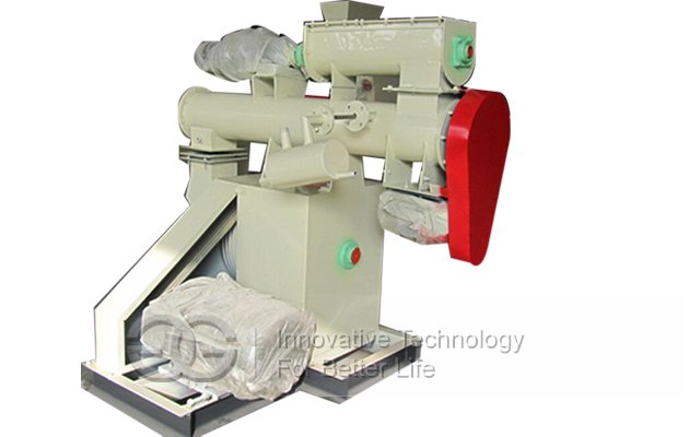 animal feed extruder machine