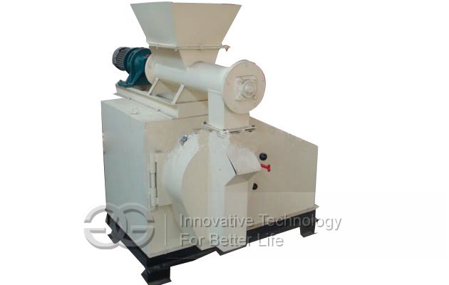 Poultry Feed Pellet Mill