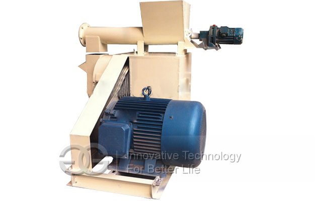 Poultry Feed Pellet Mill