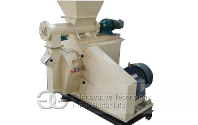 Poultry Feed Pellet Mill