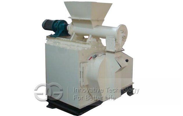 Poultry Feed Pellet Mill