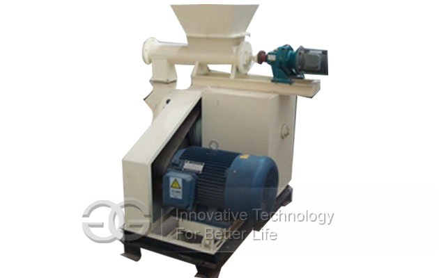 Poultry Feed Pellet Mill