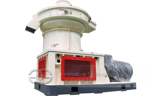 Straw Dust Pellet Making Machine