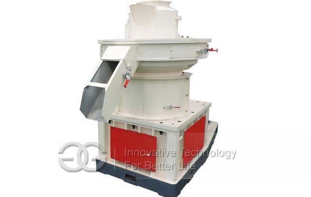 Straw Dust Pellet Making Machine