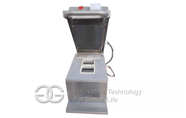 Lunch Box Sealing Machine with Low Price