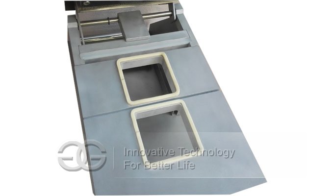 Lunch Box Sealing Machine with Low Price