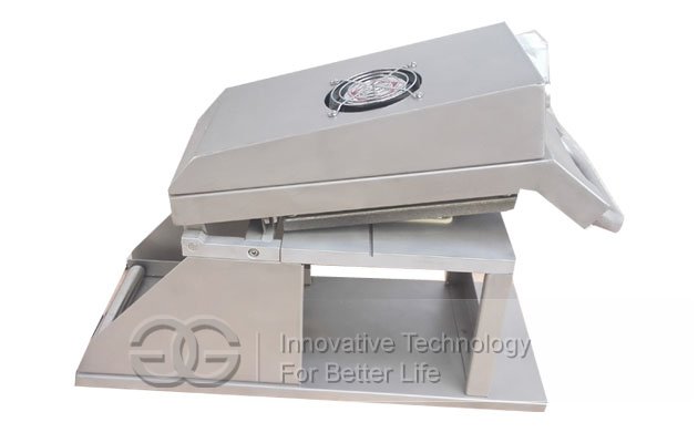 Lunch Box Sealing Machine with Low Price