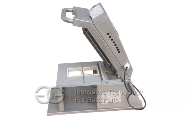 Lunch Box Sealing Machine with Low Price