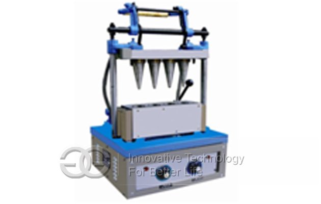 Ice Cream Cone Making Machine