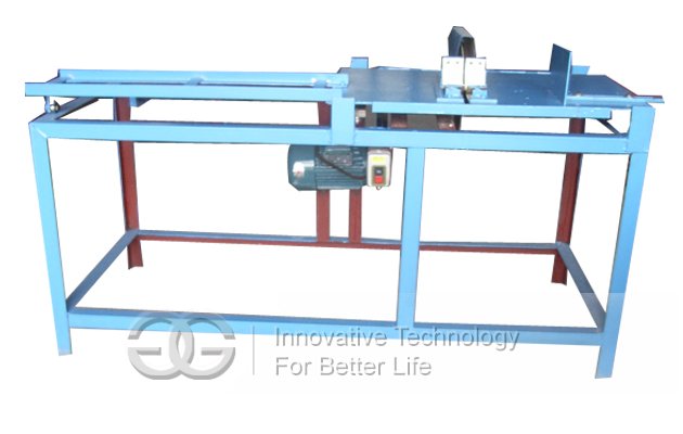 Wooden Chopsticks Making Line