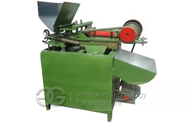 Round Disposable Wooden Chopsticks Making Line