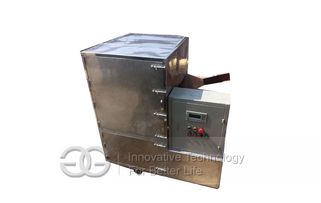 Longan Seeds Removing Machine