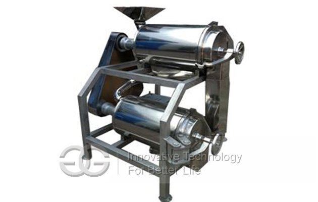 Fruit Pulping Machine