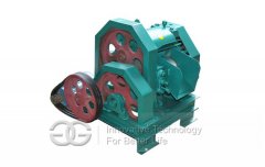 Large Model Sugarcane Extractor Machine