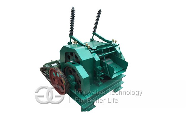 Large Model Sugarcane Extractor Machine