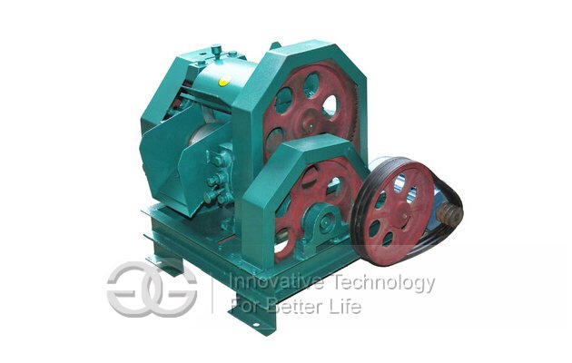 Large Model Sugarcane Extractor Machine