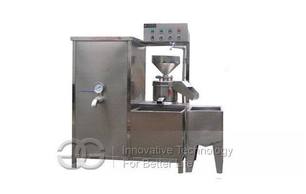 Soybean Bean Curd Making Machine