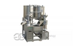 Automatic Soybean Milk Making Machine