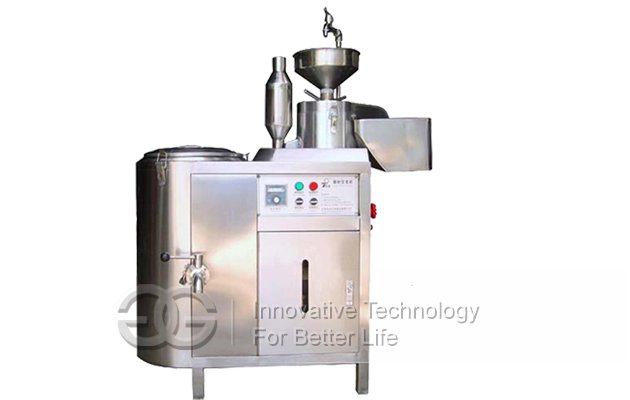 Soybean Milk Making Machine