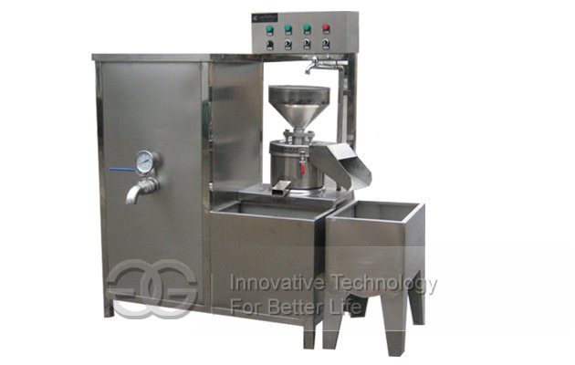 Soybean Milk Making Machine