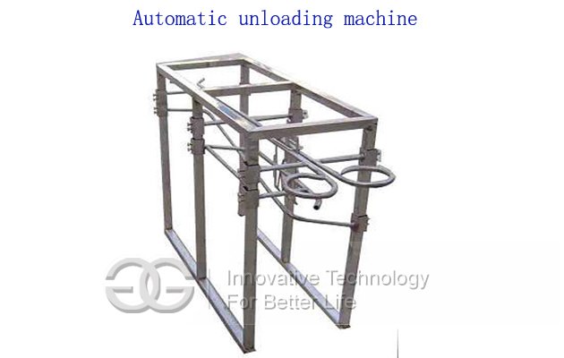 4000pcs/h Automatic Poultry Slaughtering Machine