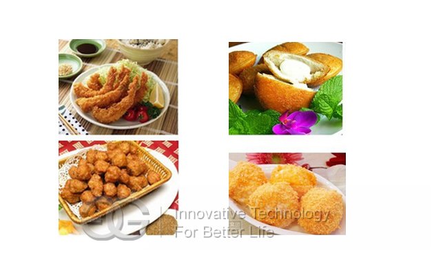 Automatic Electric Chips Fryer