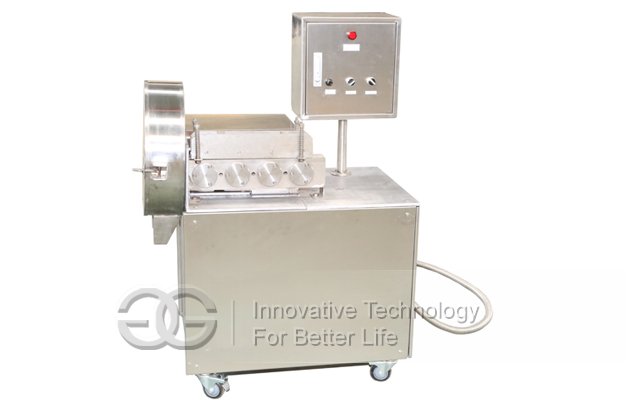 Automatic Prawn Cracker Extruder Machine