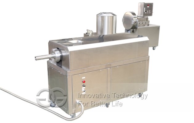 Prawn Cracker Extruder Shaping Machine