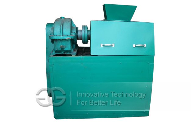 Organic Fertilizer making Machine