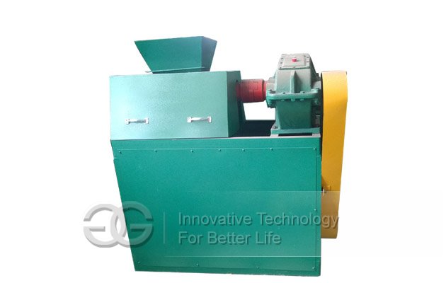 Organic Fertilizer making Machine