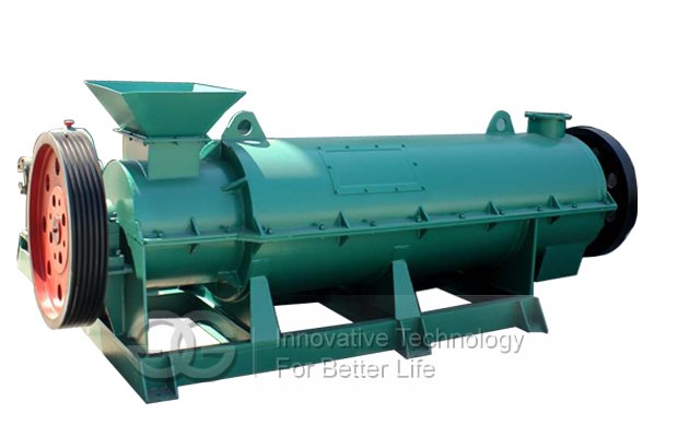 New Type Wet fertilizer Granulating Machine