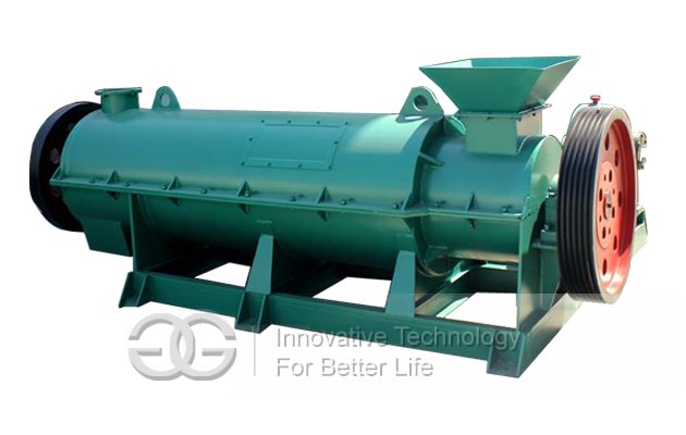 New Type Wet fertilizer Granulating Machine