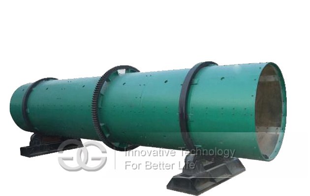 Rotor Drum Compound Fertilizer Pellet Making Machine