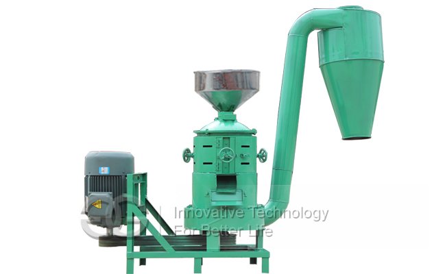 Multifunctional Oat Peeling Machine With Low Price