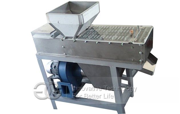 Peanut Peeling Machine