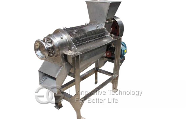 Fruit Juice Making Machine